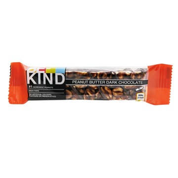 Be-Kind Peanut Butter Dark Chocolate Bar 40g - Available at Alosra Online Supermarket