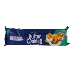 Americana Premium Butter Cookies 100g