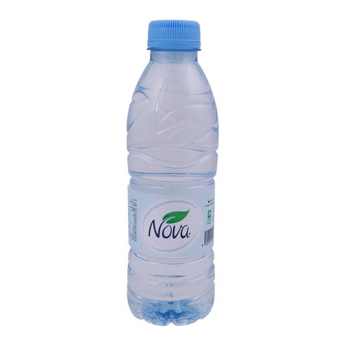 Nova Water 330ml 