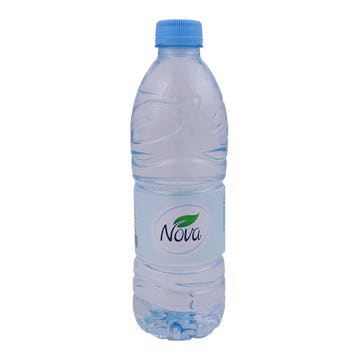 Nova Water 550ml 