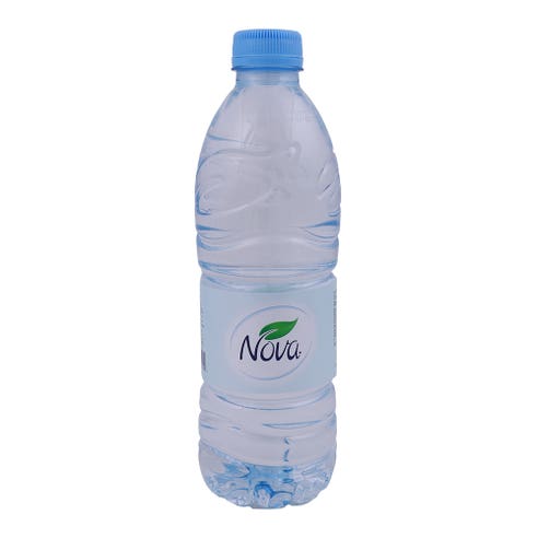 Nova Water 550ml 