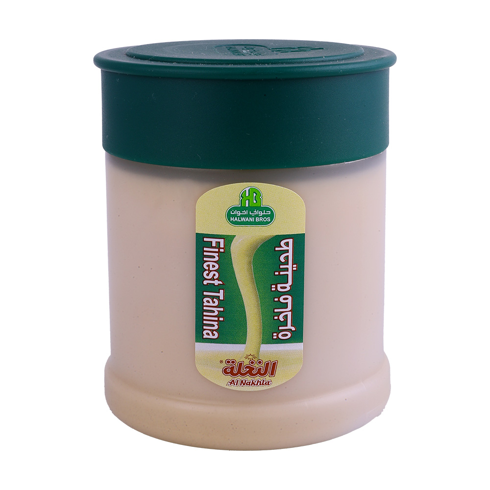 Halwani Finest Tahina 250g