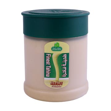 Halwani Finest Tahina 250g 