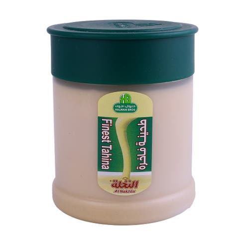 Halwani Finest Tahina 250g 