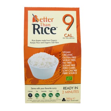 Better Than Rice 385g - Available at Alosra Online Supermarket