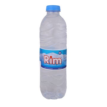 Rim Natural Mineral Water 500ml