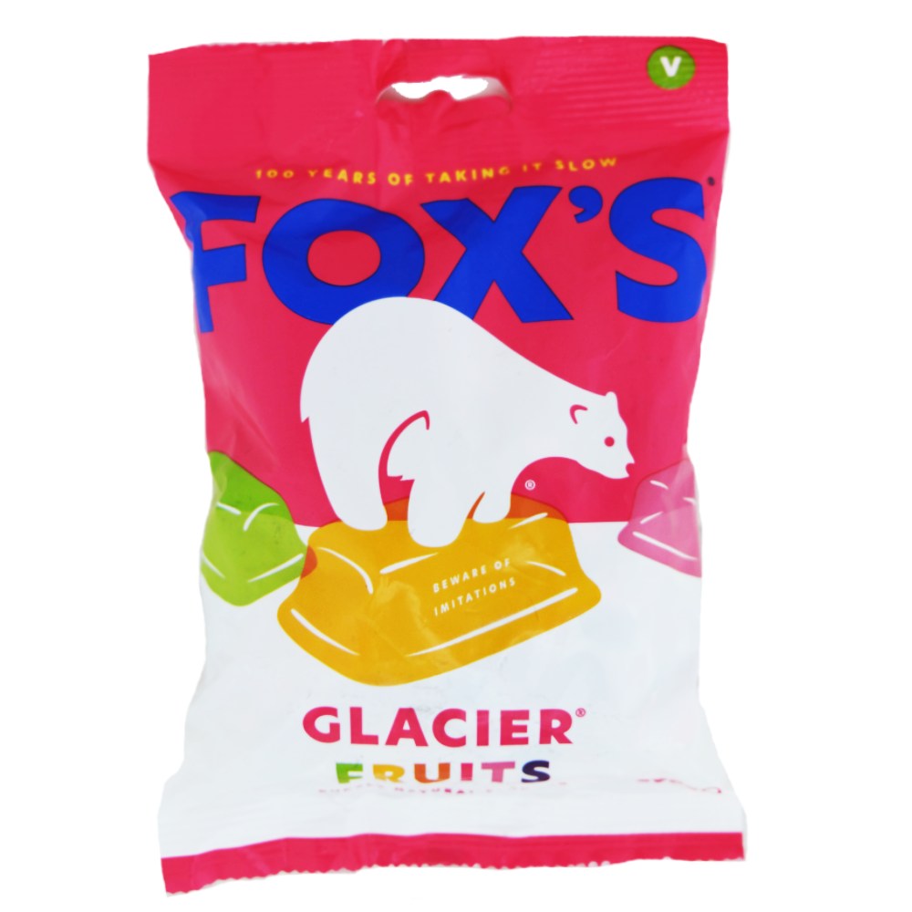 Foxs Glacier Fruit 200g - Available at Alosra Online Supermarket