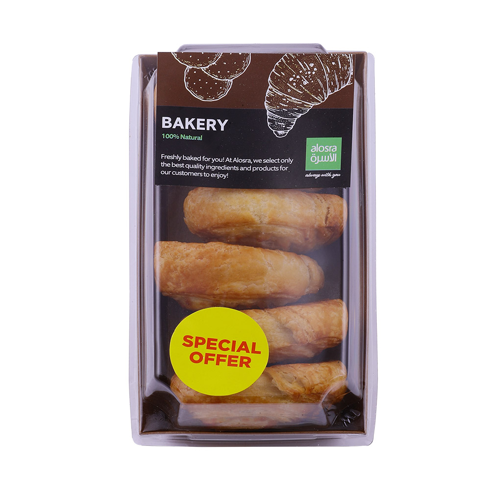 Mini Cheese Swirl - Available at Alosra Online Supermarket