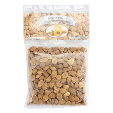 Raw Apricot 200g - Available at Alosra Online Supermarket