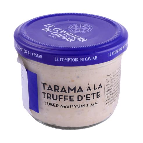 Tarama A La Truffe D'Ete 90g 