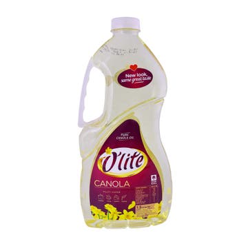 Olite Canola Oil 1.5L 