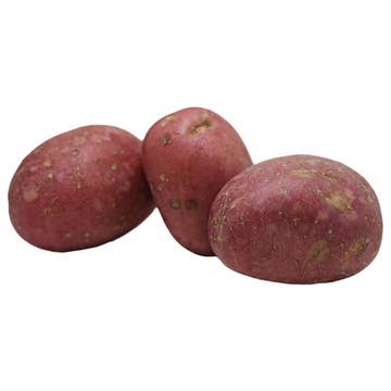 SuperValu Washed Rooster Potatoes [Per Kg] - Available at Alosra Online Supermarket