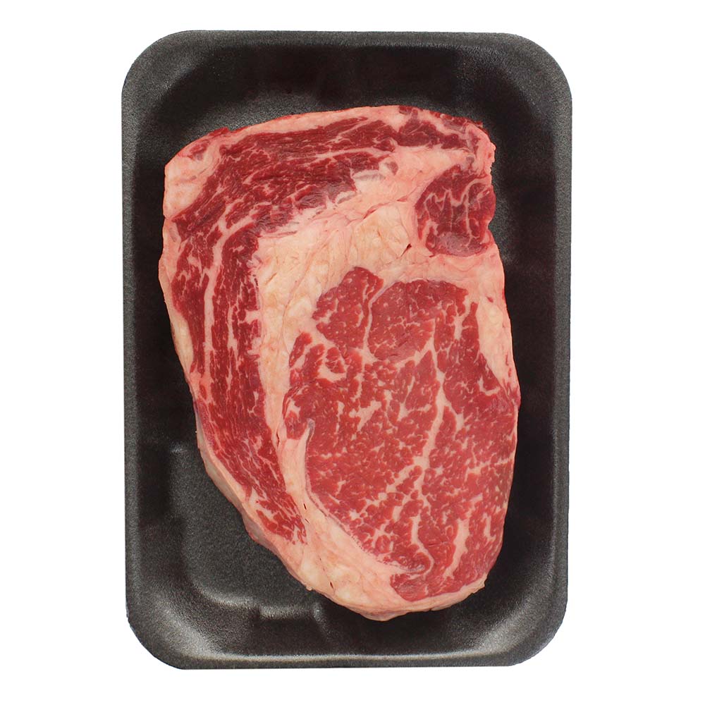 Chilled Cube Roll Black Onyx Angus [Per Kg] 