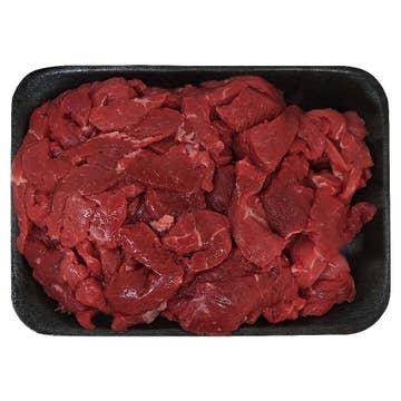 Australian Beef Stroganoff [Per Kg]