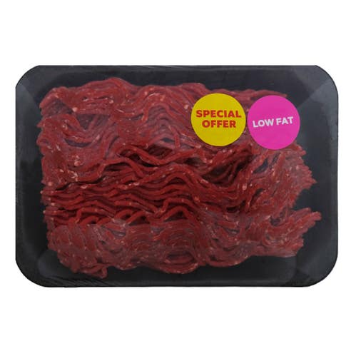 Australian Beef Mince [Per Kg] - Available at Alosra Online Supermarket