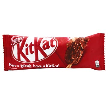 Nestle KitKat Ice Cream Stick 90ml - Available at Alosra Online Supermarket