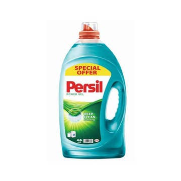 Persil Gel Lowfoam 4.8L[Special Price] - Available at Alosra Online Supermarket