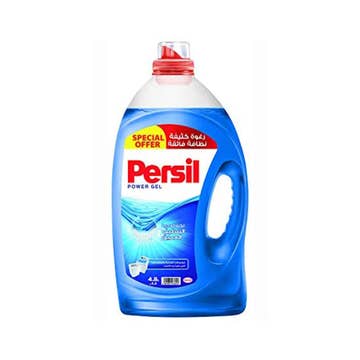 Persil Gel Highfoam 4.8L[Special Price] - Available at Alosra Online Supermarket