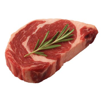 South African Ribeye [Per Kg] - Available at Alosra Online Supermarket