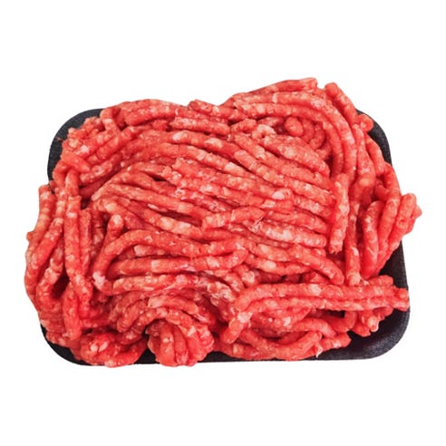 South African Beef Mince [Per Kg] 