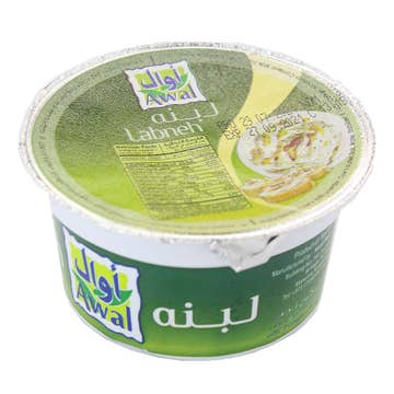 Awal Full Cream Labneh 75g 