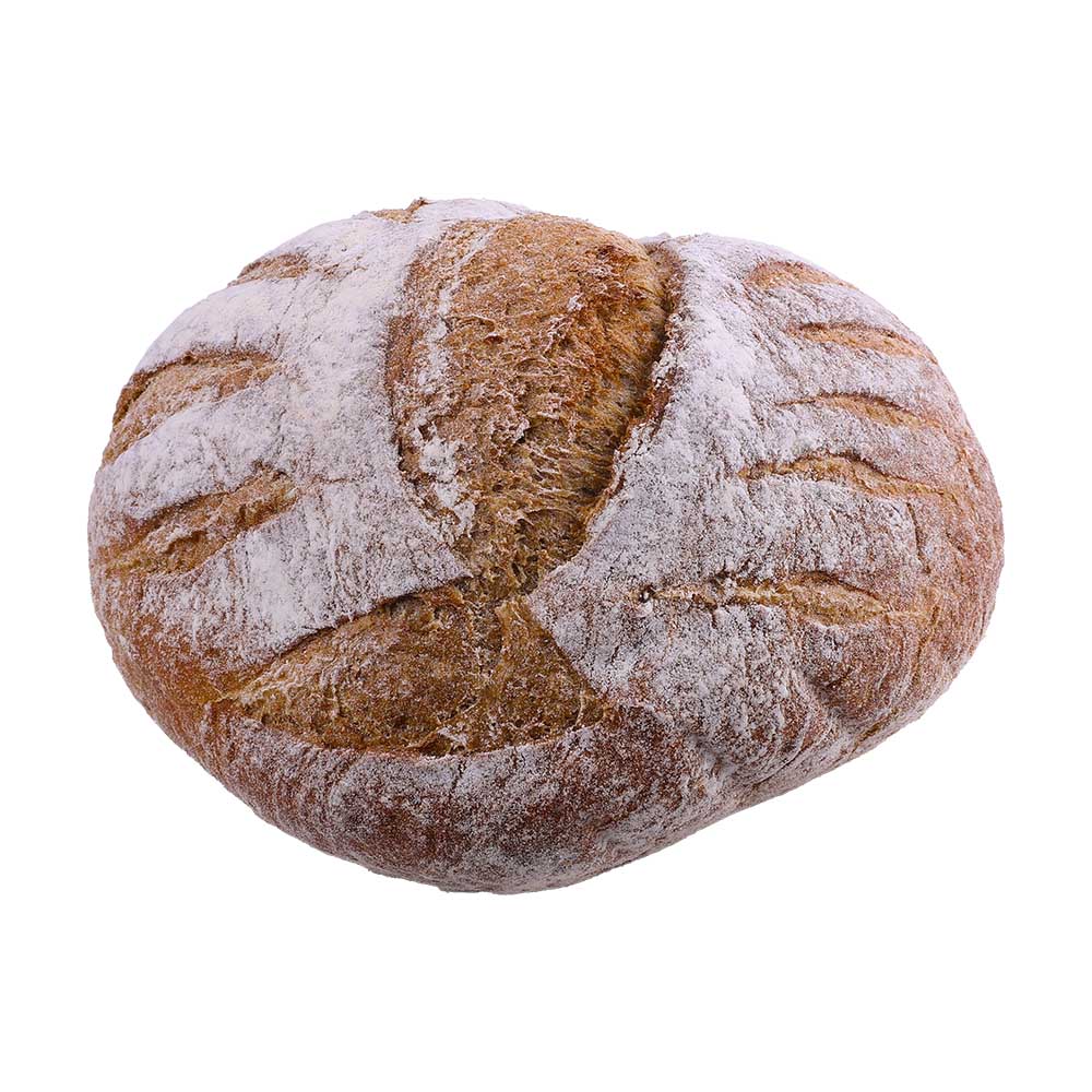 Sourdough Rye Bread Large 