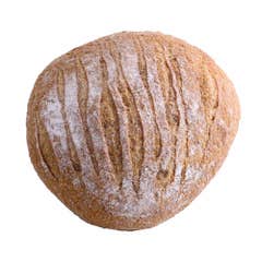 Sourdough Wholemeal Bread Large 