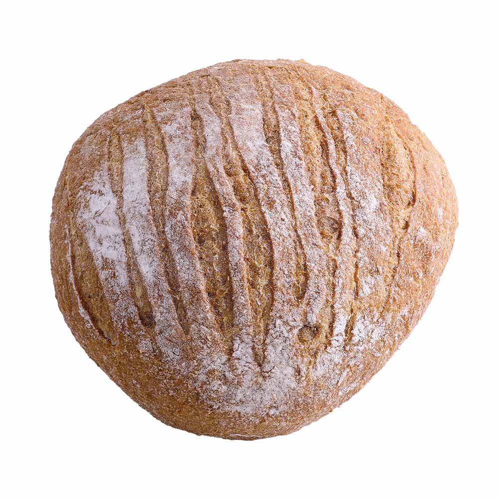 Sourdough Wholemeal Bread Large 