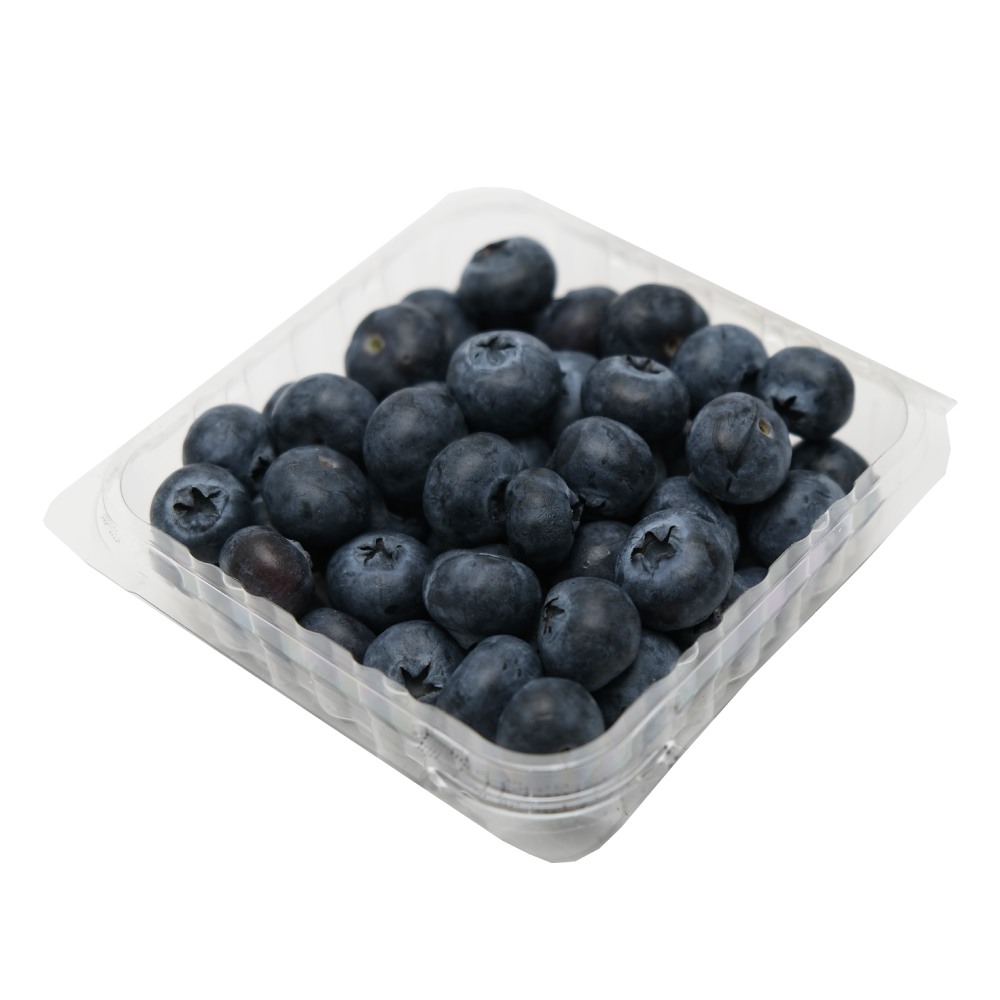 Driscoll's Blueberries 125g back image