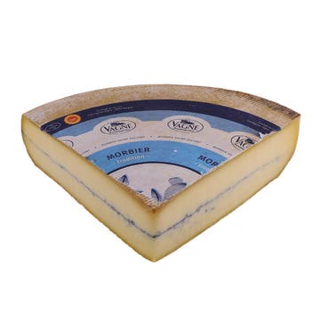 TCS Morbier Cheese (Per Kg) 