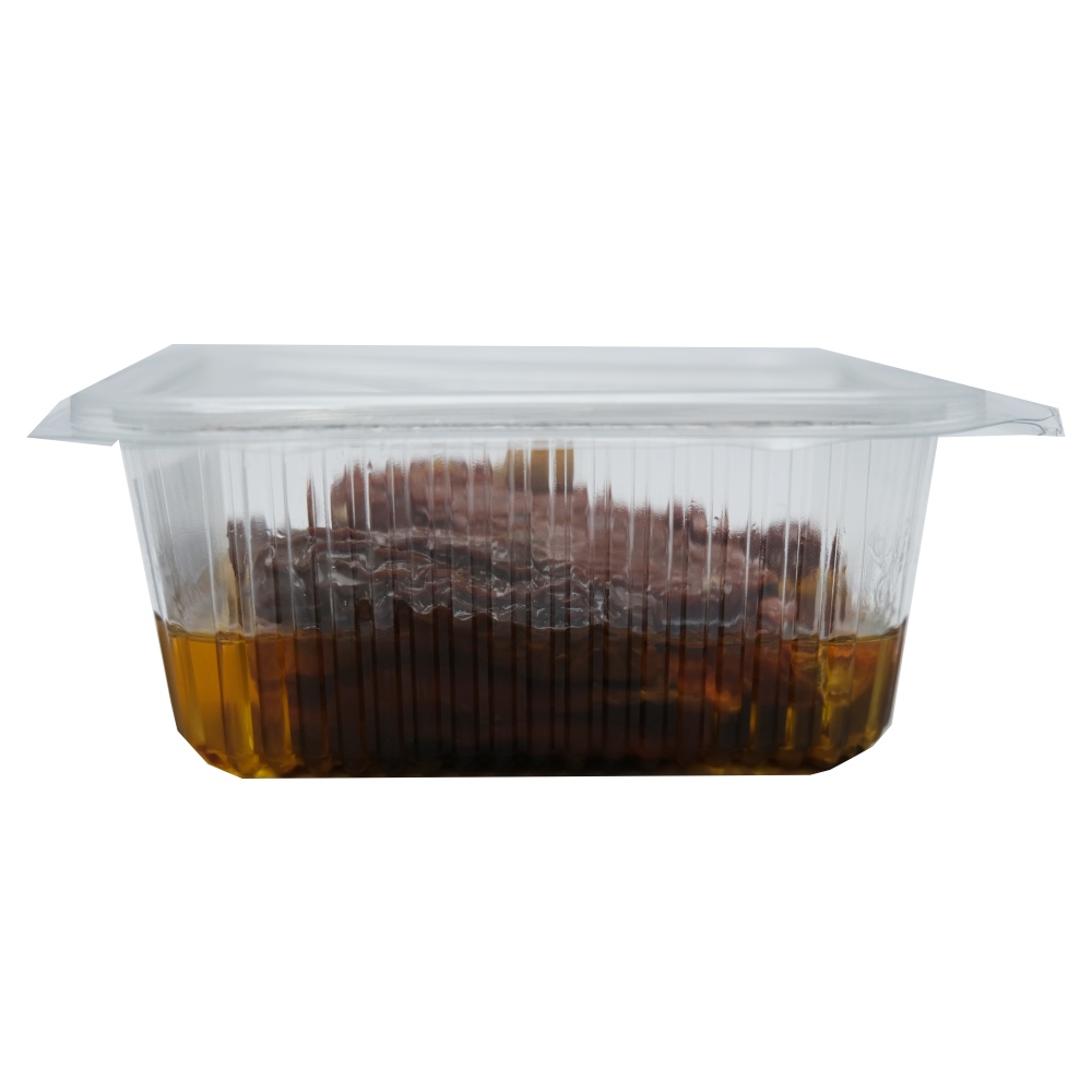 Castellino Grilled Sun-Dried Tomatoes [Per Kg] back image