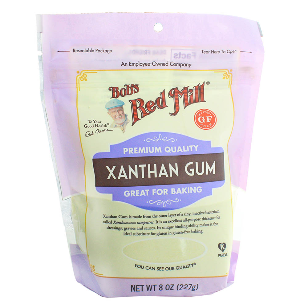 Bobs Red Mill Xanthan Gum 227g