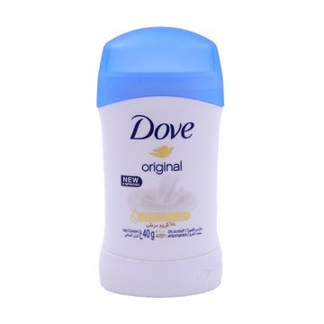 Dove Original Moisturizing Cream 40g 