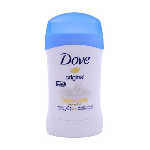 Dove Original Moisturizing Cream 40g 