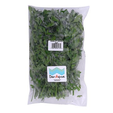 Dar Aqua Parsley Leaves Pack 