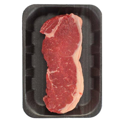 New Zealand Grass-Fed Angus Striploin Steak [Per Kg] 