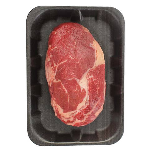 New Zealand Grass-Fed Angus Ribeye Steak [Per Kg] 