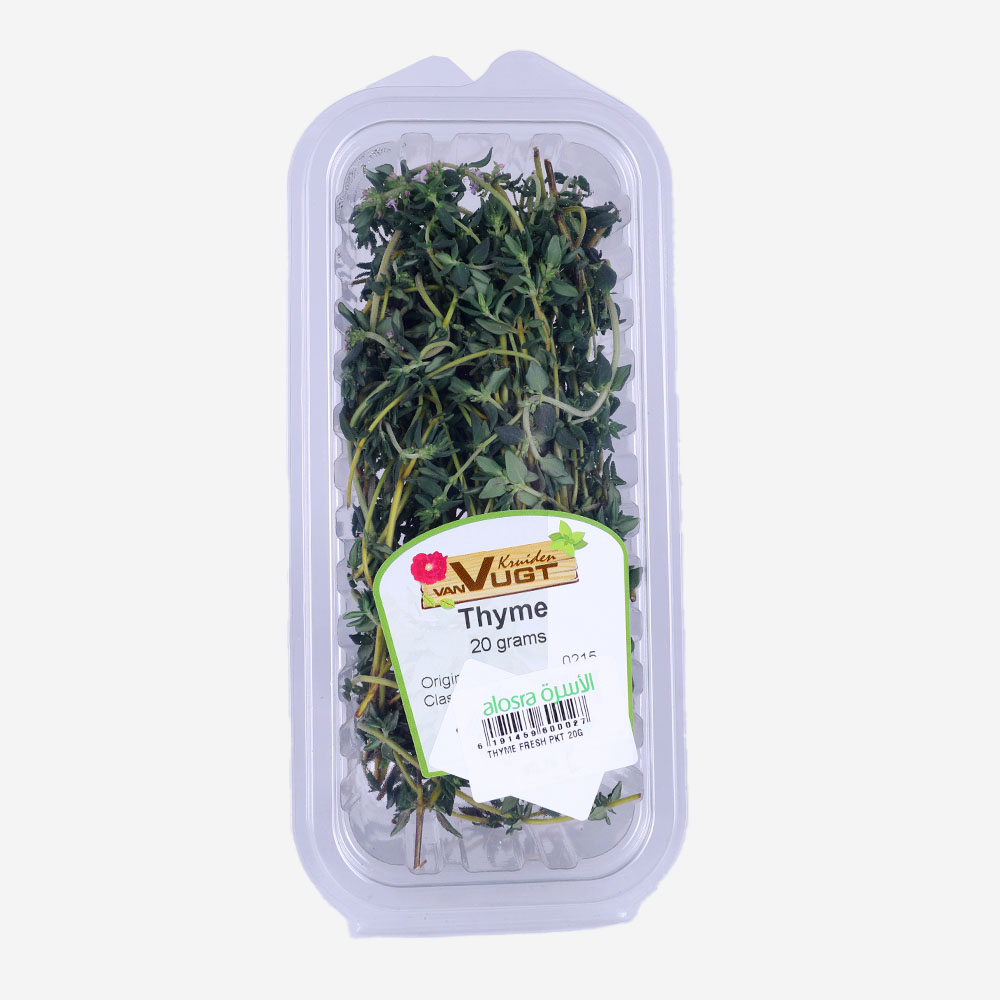 Fresh Thyme 20g