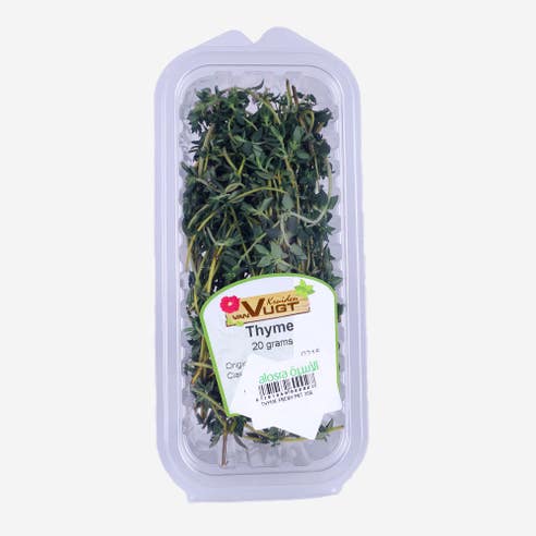 Fresh Thyme 20g 