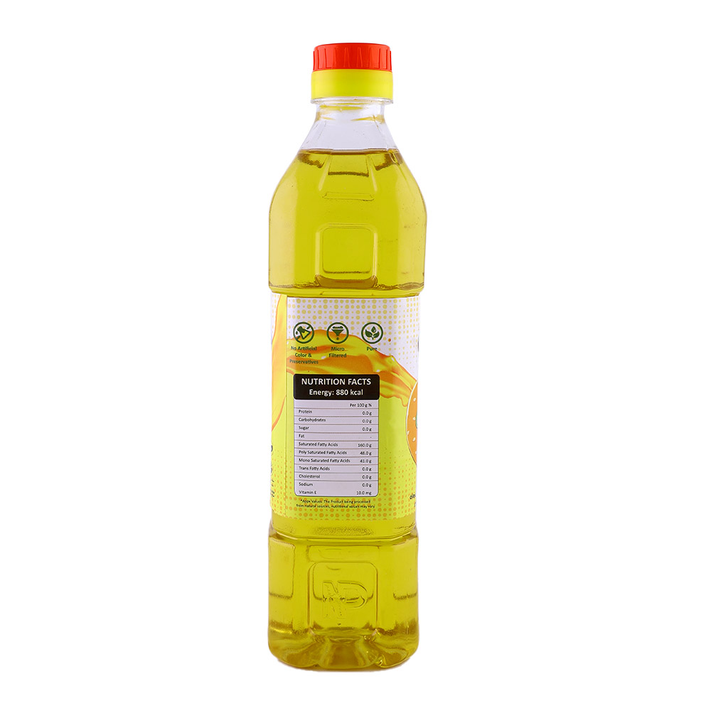 TDM Sesame Oil 500ml - Bahrain Alosraonline store