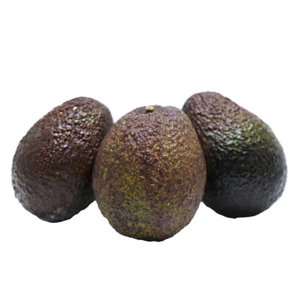 Avocado Ready To Eat [Per Kg] back image