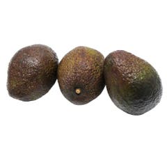 Avocado Ready To Eat [Per Kg] 