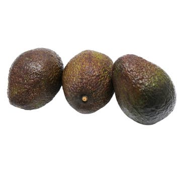 Avocado Ready To Eat [Per Kg] 