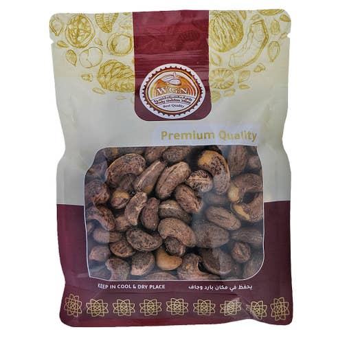 Wady Golden Nuts Grilled Cashew 500g 