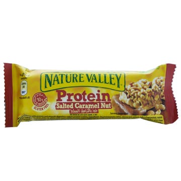 Nature Valley Caramel & Nuts Protein Bar 40g 