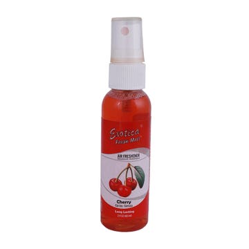 Exotica Fresh Mist Bottle Cherry 60ml 