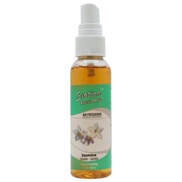 Exotica Jasmine Fresh Mist Bottle 60ml 