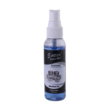 Exotica Fresh Mist Bottle Exotica Ice Air Freshener 60ml 