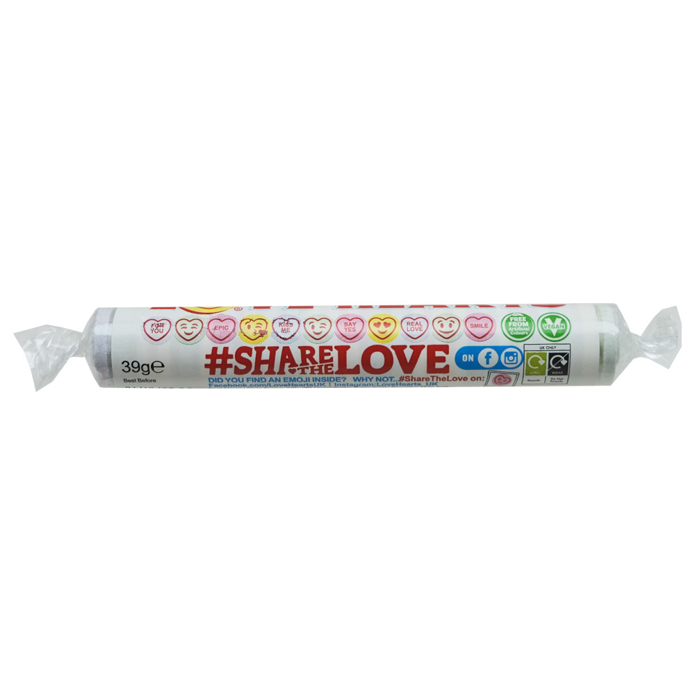 Swizzels Share The Love 39g