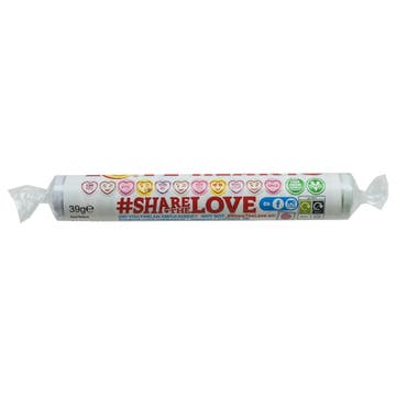 Swizzels Share The Love 39g 
